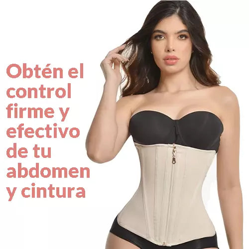 FitBody® Cinturilla Reloj de Arena