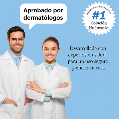 TagBuddy®  Kit Removedor de Verrugas